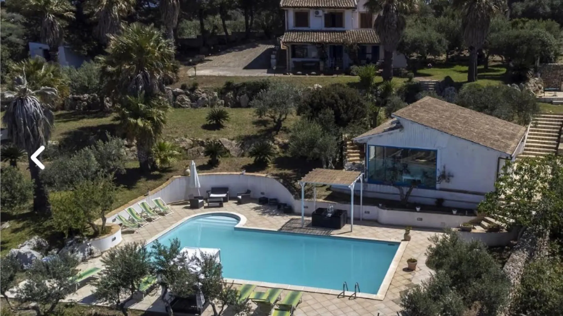 Stunning Apartment In The Nature With Dreamy View Parrinello