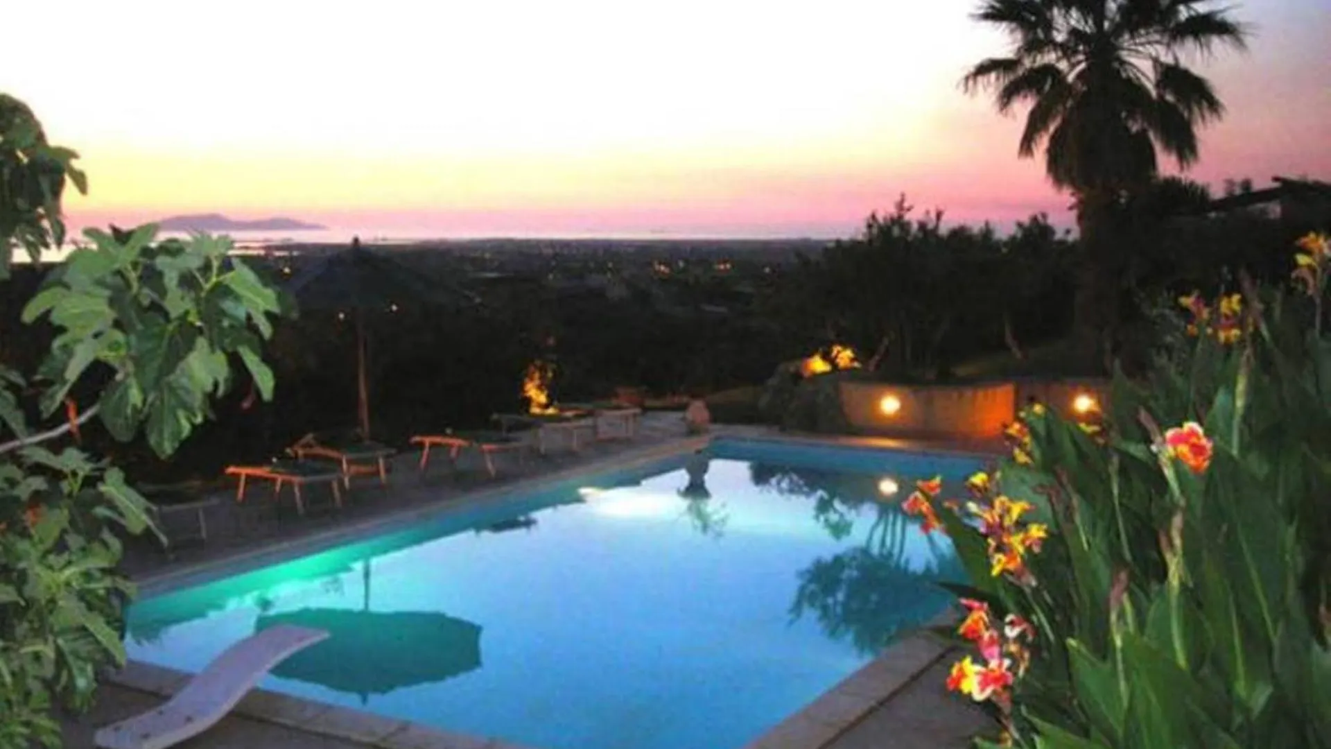 Stunning Apartment In The Nature With Dreamy View Parrinello