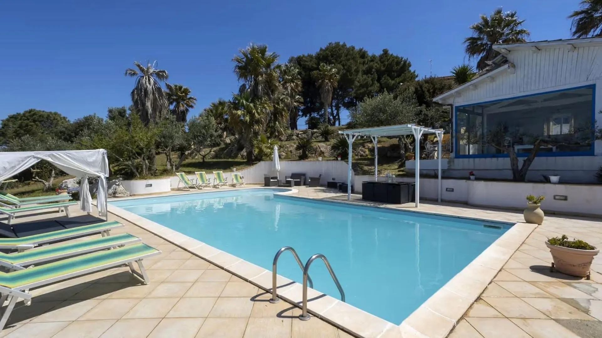 Stunning Apartment In The Nature With Dreamy View Parrinello Italy