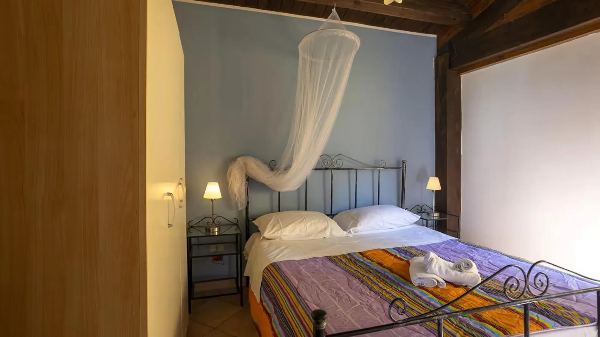 Stunning Apartment In The Nature With Dreamy View Parrinello Italy