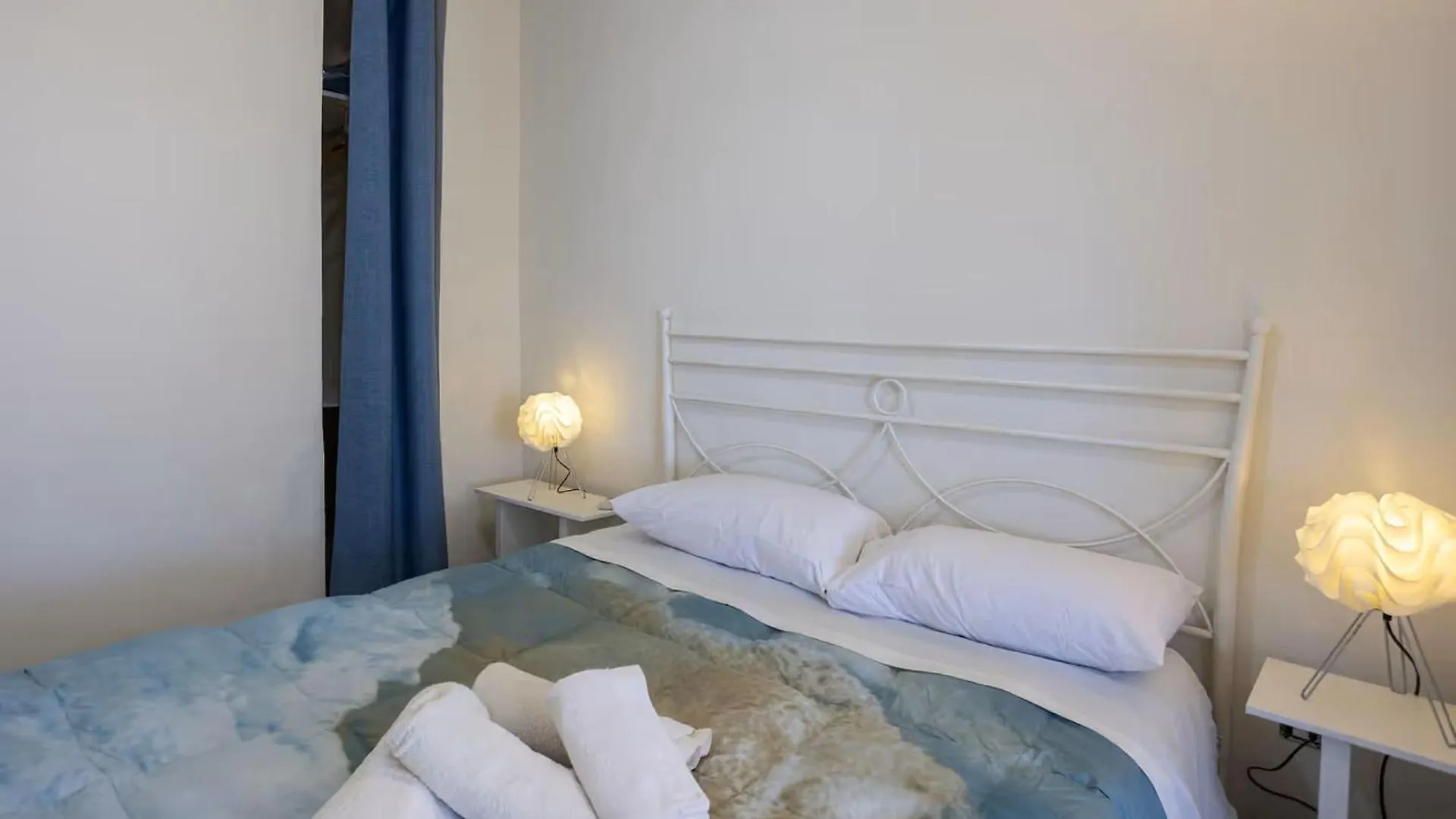 Stunning Apartment In The Nature With Dreamy View Parrinello