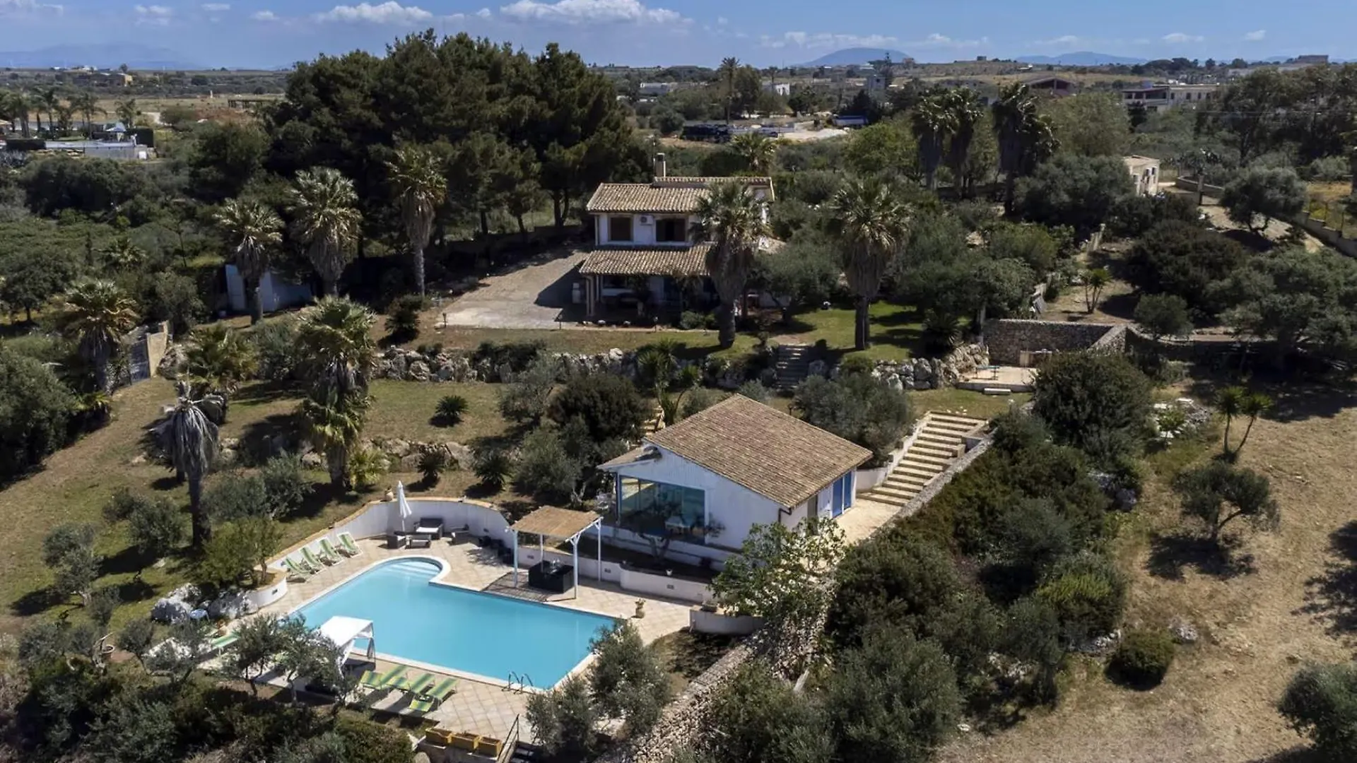 Stunning Apartment In The Nature With Dreamy View Parrinello