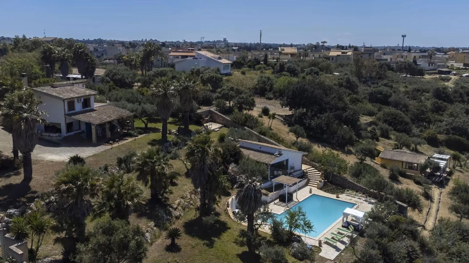 Stunning Apartment In The Nature With Dreamy View Parrinello