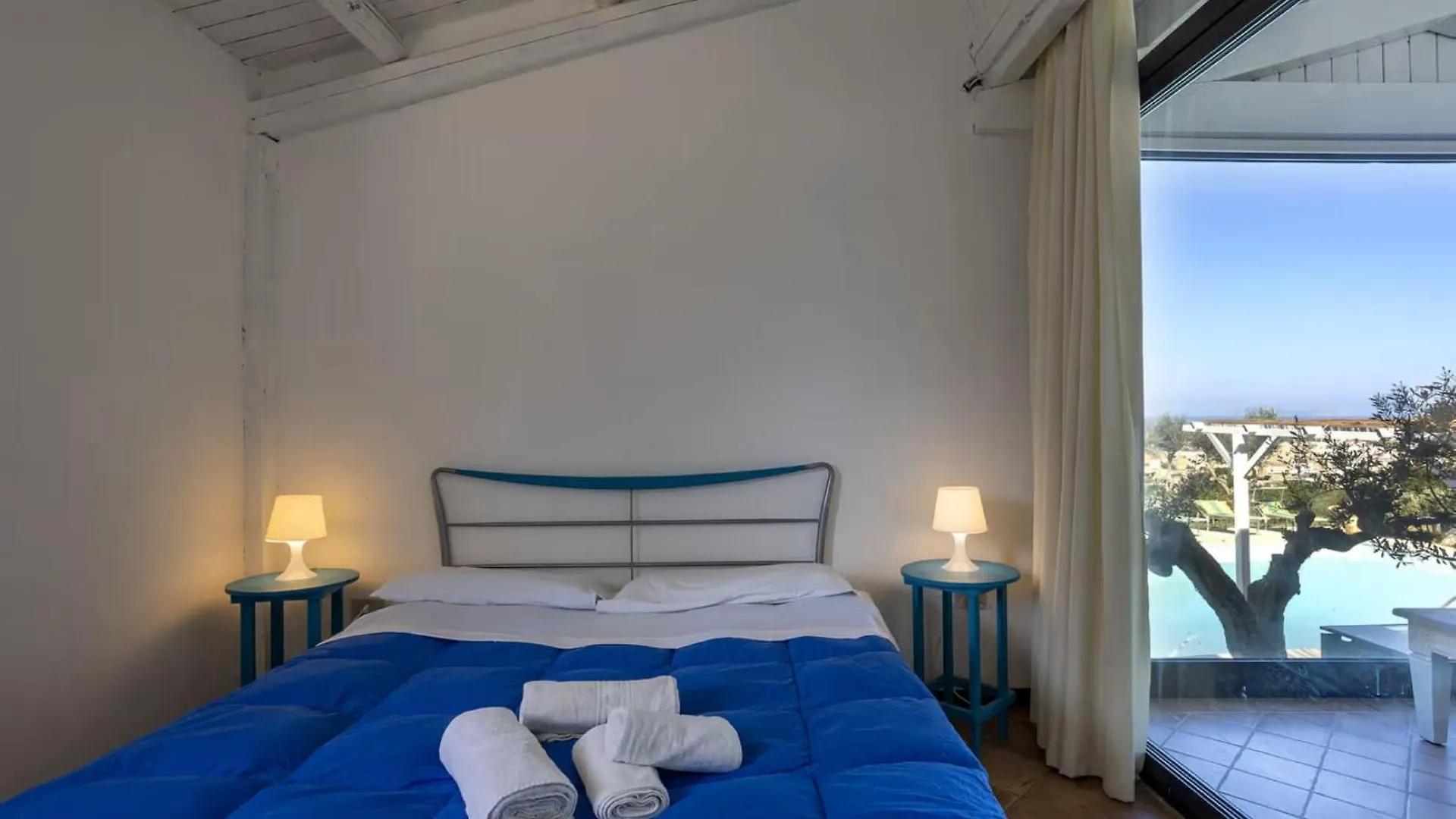 Stunning Apartment In The Nature With Dreamy View Parrinello