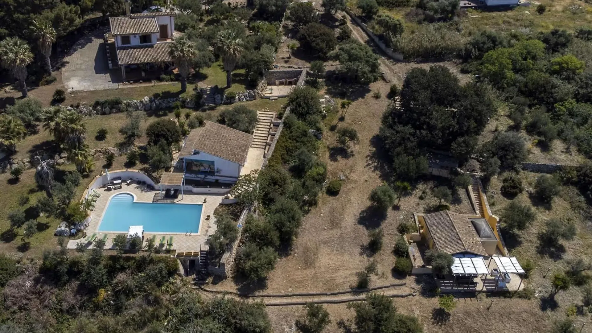 Stunning Apartment In The Nature With Dreamy View Parrinello