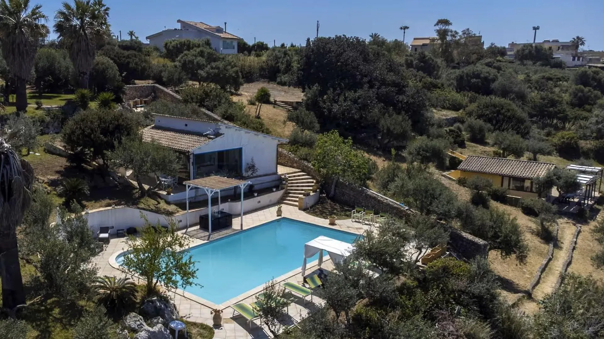 Stunning Apartment In The Nature With Dreamy View Parrinello Italy