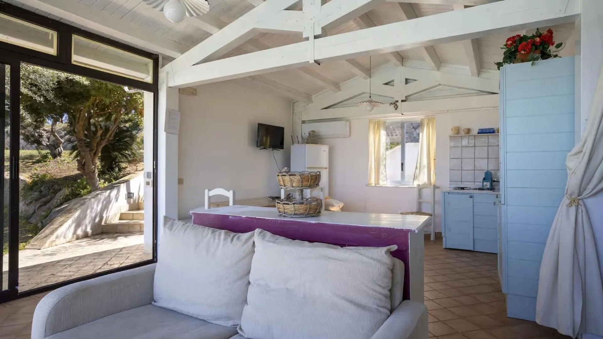 Stunning Apartment In The Nature With Dreamy View Parrinello Italy