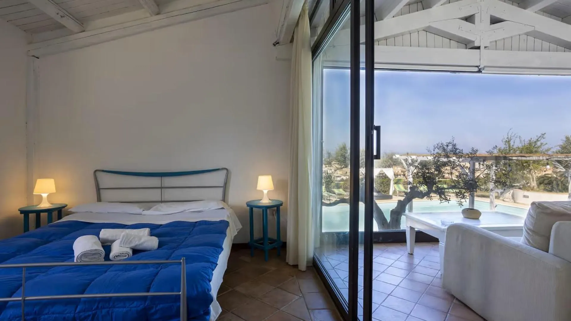 Stunning Apartment In The Nature With Dreamy View Parrinello