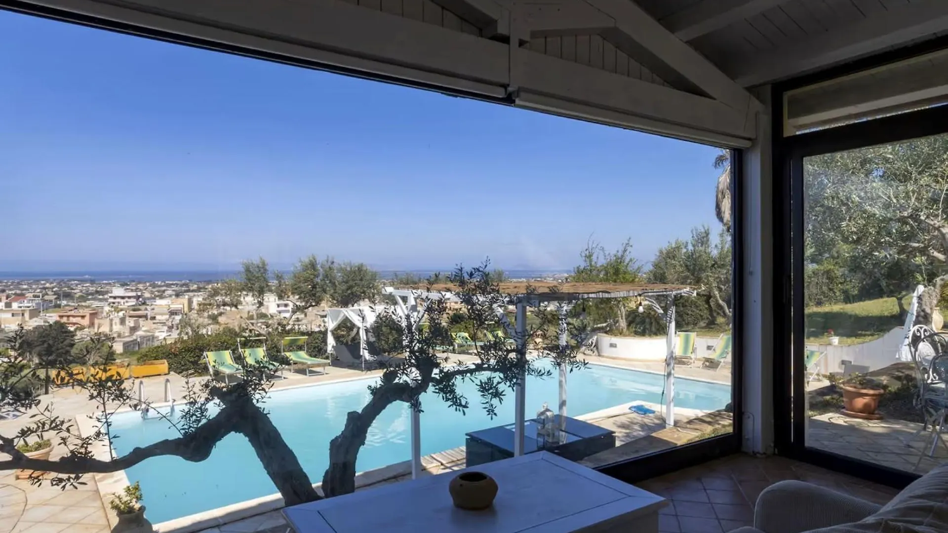 Stunning Apartment In The Nature With Dreamy View Parrinello