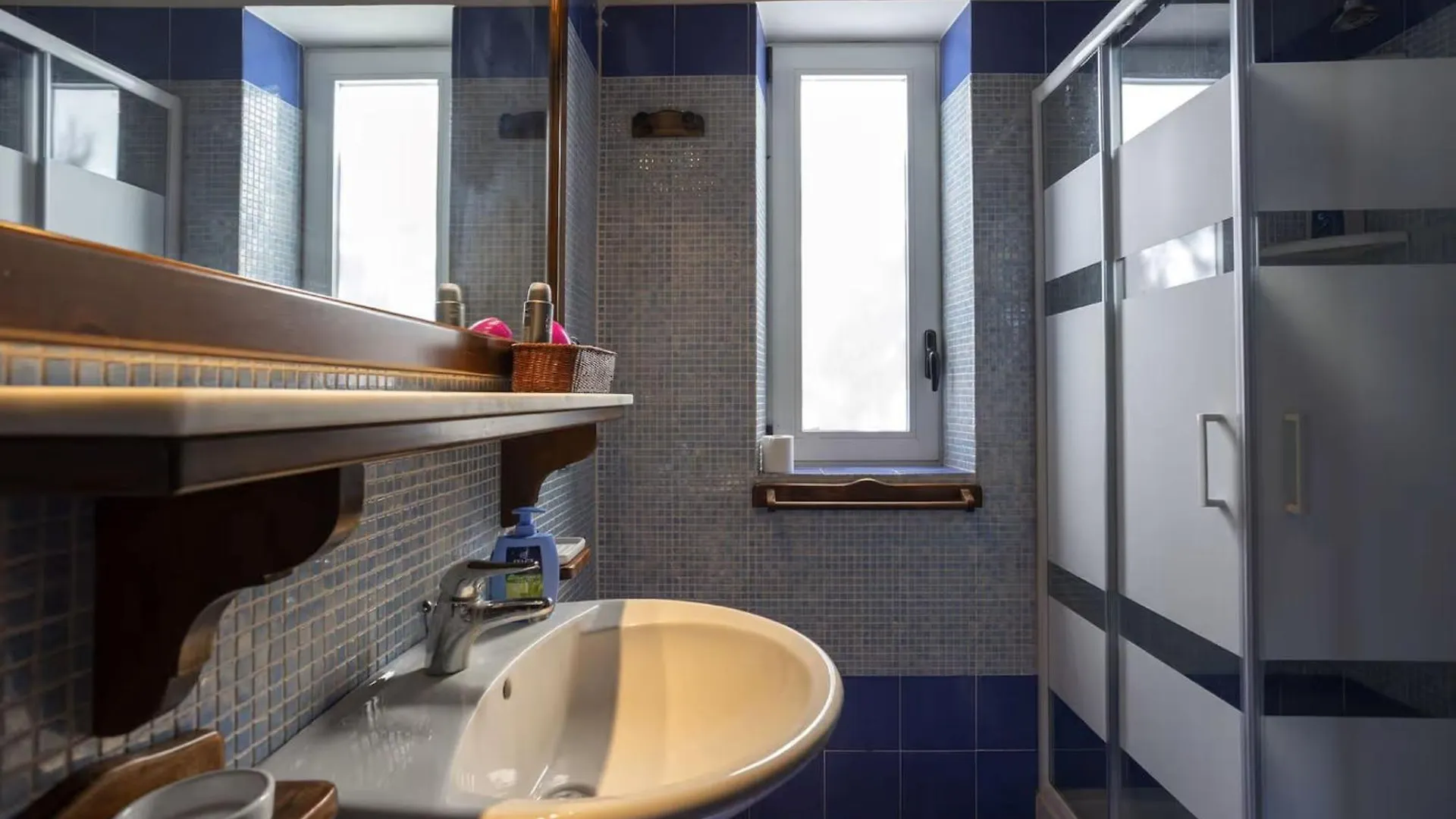 Stunning Apartment In The Nature With Dreamy View Parrinello Italy