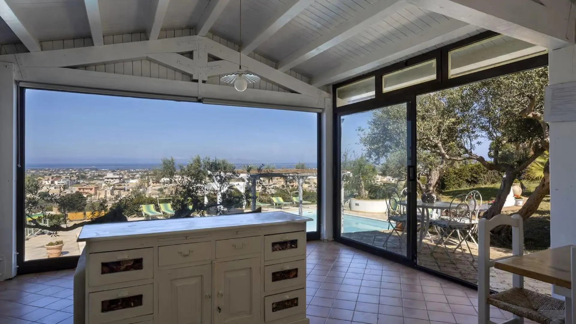 Stunning Apartment In The Nature With Dreamy View Parrinello